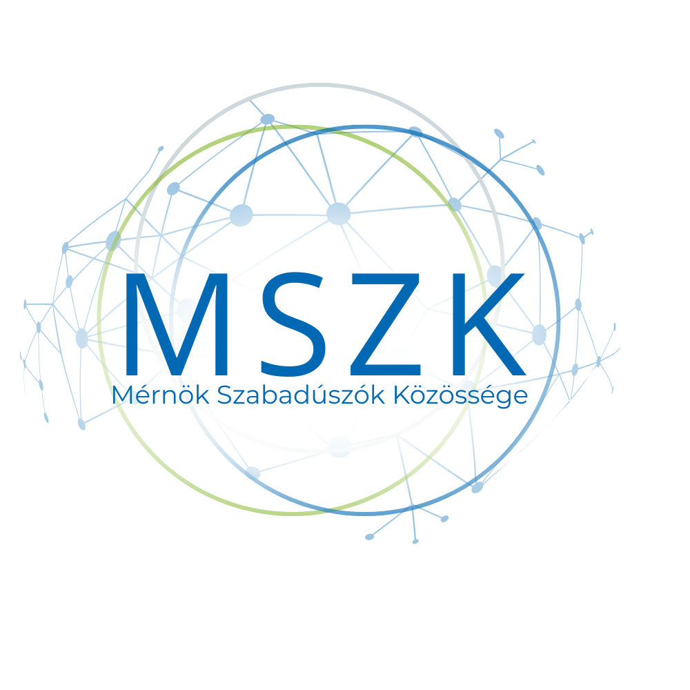 MSZK logo